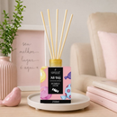 Difusor de Aromas com Varetas 250ml Premium | Equillibrare