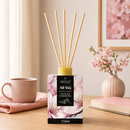 Difusor de Aromas com Varetas 250ml Premium | Equillibrare