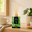 Difusor de Aromas com Varetas 250ml Premium | Equillibrare