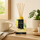 Difusor de Aromas com Varetas 250ml Premium | Equillibrare