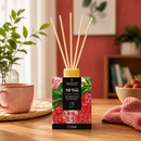Difusor de Aromas com Varetas 250ml Premium | Equillibrare